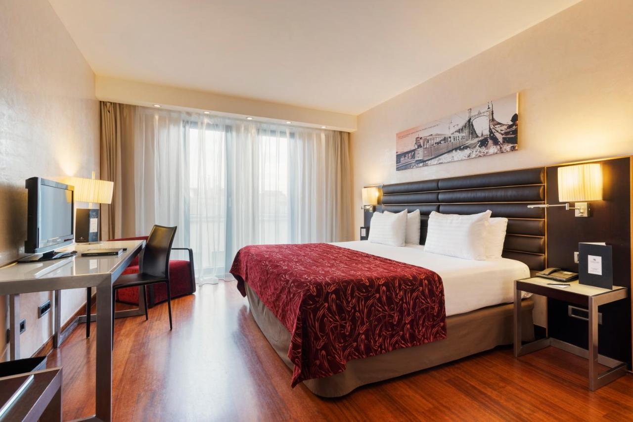 Exe Center 4* Budapest